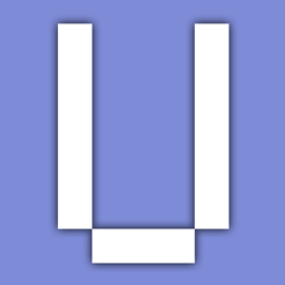 Uncraftables logo