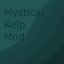 Mystical Kelp Mod logo