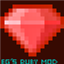 EG Ruby Mod logo