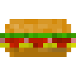 Lots of Food Mod project image