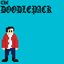 The DoodlePack logo