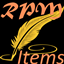 RPManagerItems