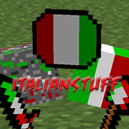 ItalianStuff  logo