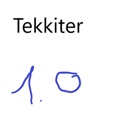 Tekkiter logo