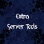 Extra Server Tools