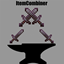 ItemCombiner logo