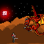 Dragons, Armies of the Undead, Sourcery, and More... logo
