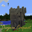 Dungeon Conquest logo