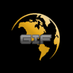 GIF Gaming logo