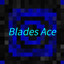 Blades Ace logo