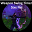 WeaponSwingTimer SixxFix