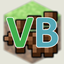 Vanilla Beans logo