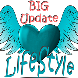 LifeStyle logo