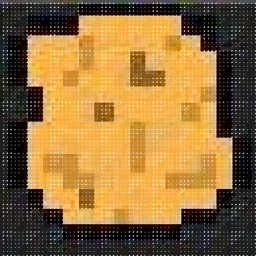 Rafi's Chicken Nuggets project image