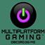Multiplatform Gaming Pixelmon Server #1 Modpack logo
