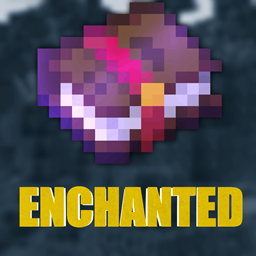 Enchanted logo