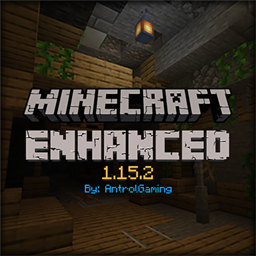 Enhanced | 1 logo