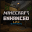 Enhanced | 1 logo