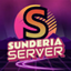 SunderiaRP Modpack logo