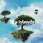 Into The Sky Islands logo