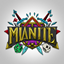 Realm of Mianite. logo