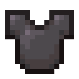 Retro Netherite project image