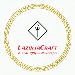 LazuliaCraft