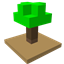 AOF:Skyblock Custom logo