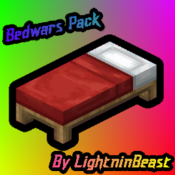 Bedwars Pack project image