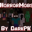 Horror Mobs By DarkPK - INCLUDES POPULAR HORROR CHARACTERS logo