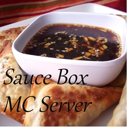 Sauce Box MC Server Mod Pack