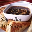 Sauce Box MC Server Mod Pack logo