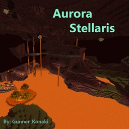 Aurora Stellaris logo