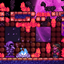 Shadow Dungeon + Portal map