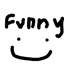 funny logo