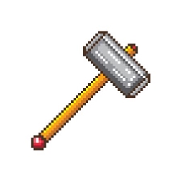 The Builders Modpack logo