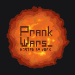 💥PrankWars💥 logo
