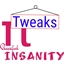 PITweaks logo