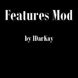 Features-mod logo