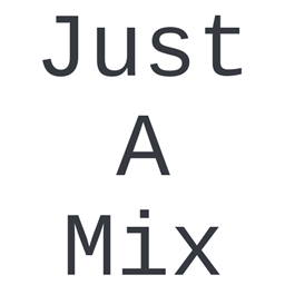 [UNMAINTAINED] JustAMix project image