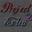 Project Extra 2 logo