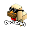 DuckCraft logo