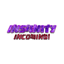 Insanity Incoming logo