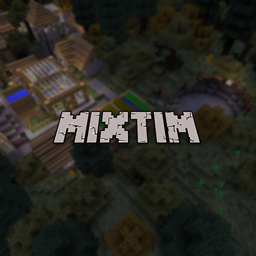 Mixtim logo