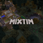 Mixtim logo