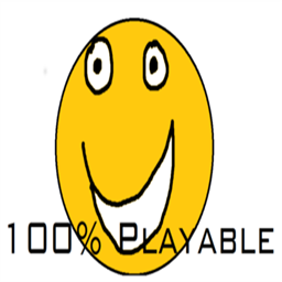  100% Playable project image
