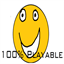  100% Playable logo