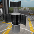 Axial Aerospace Simple Cargo Solutions