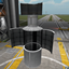 Axial Aerospace Simple Cargo Solutions logo