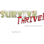 Survive And Thrive logo